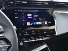 Peugeot e-308 (2025) thumbnail 36
