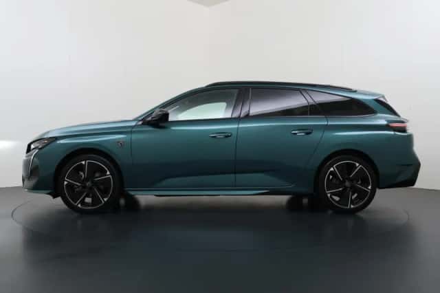 Peugeot e-308 (2025) thumbnail 5