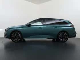 Peugeot e-308 (2025) thumbnail 5