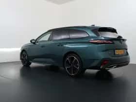 Peugeot e-308 (2025) thumbnail 6
