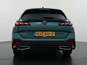 Peugeot e-308 (2025) thumbnail 7