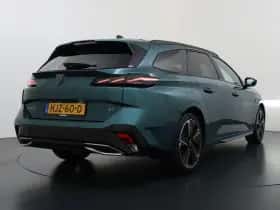 Peugeot e-308 (2025) thumbnail 8