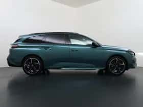 Peugeot e-308 (2025) thumbnail 9