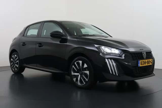 Peugeot 208 (2025) thumbnail 2