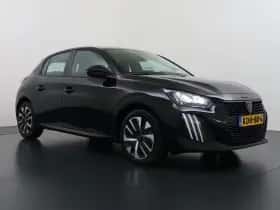 Peugeot 208 (2025) thumbnail 2