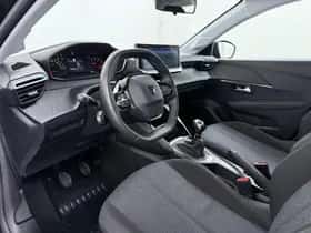 Peugeot 208 (2025) thumbnail 16
