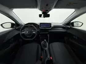 Peugeot 208 (2025) thumbnail 20