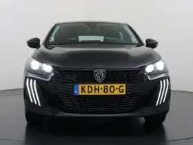 Peugeot 208 (2025) thumbnail 3