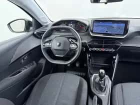 Peugeot 208 (2025) thumbnail 21