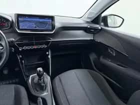 Peugeot 208 (2025) thumbnail 22