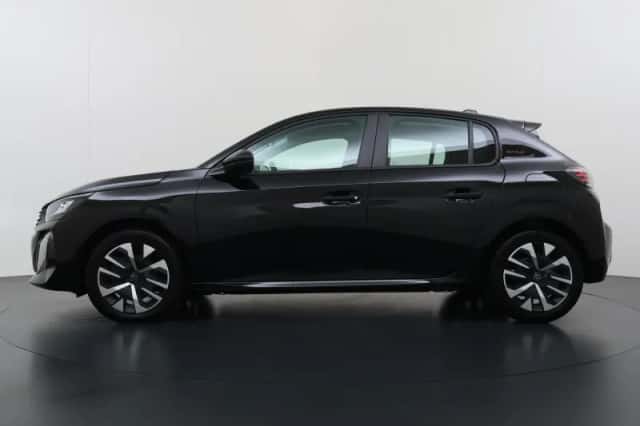 Peugeot 208 (2025) thumbnail 4