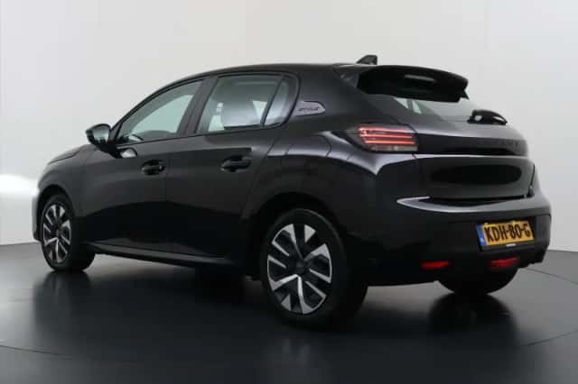 Peugeot 208 (2025) thumbnail 5