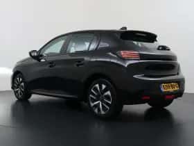 Peugeot 208 (2025) thumbnail 5