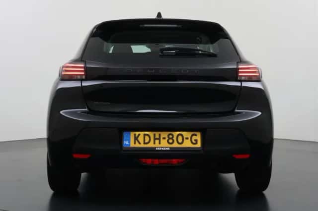 Peugeot 208 (2025) thumbnail 6