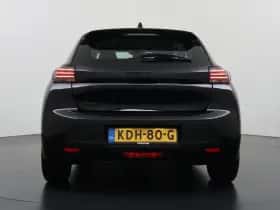 Peugeot 208 (2025) thumbnail 6