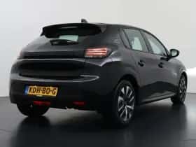 Peugeot 208 (2025) thumbnail 7