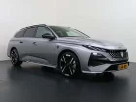 Peugeot 308 (2026) thumbnail 2