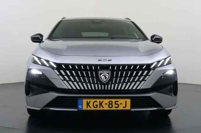 Peugeot 308 (2026) thumbnail 3