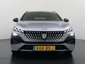 Peugeot 308 (2026) thumbnail 3