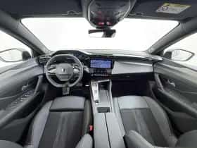 Peugeot 308 (2026) thumbnail 23