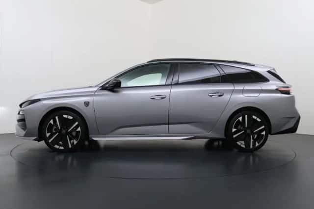 Peugeot 308 (2026) thumbnail 4