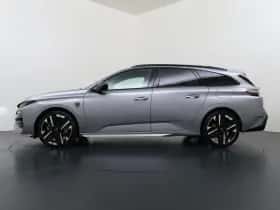 Peugeot 308 (2026) thumbnail 4
