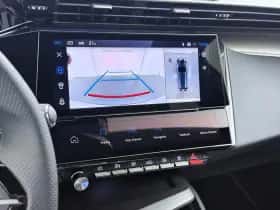 Peugeot 308 (2026) thumbnail 38