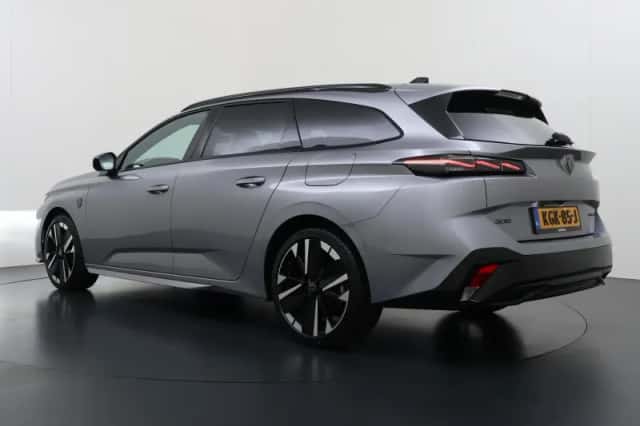 Peugeot 308 (2026) thumbnail 5