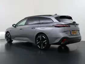 Peugeot 308 (2026) thumbnail 5