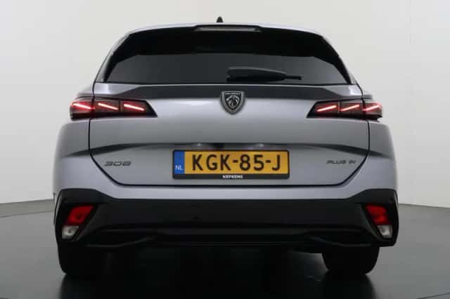 Peugeot 308 (2026) thumbnail 6