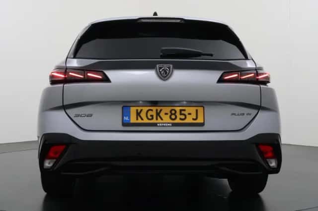 Peugeot 308 (2026) thumbnail 6