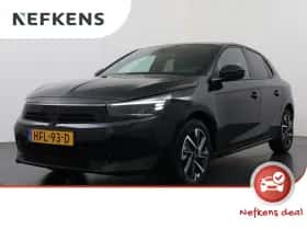 Opel Corsa (2025)