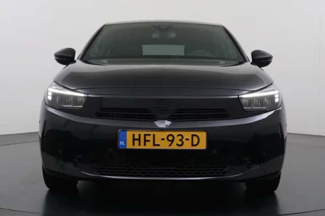 Opel Corsa (2025) thumbnail 3