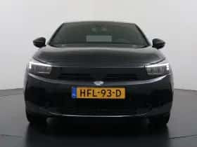 Opel Corsa (2025) thumbnail 3