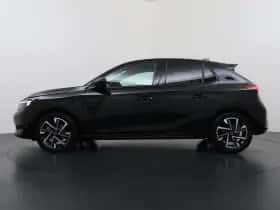 Opel Corsa (2025) thumbnail 4