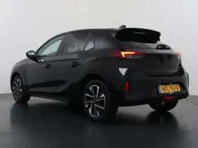 Opel Corsa (2025) thumbnail 5