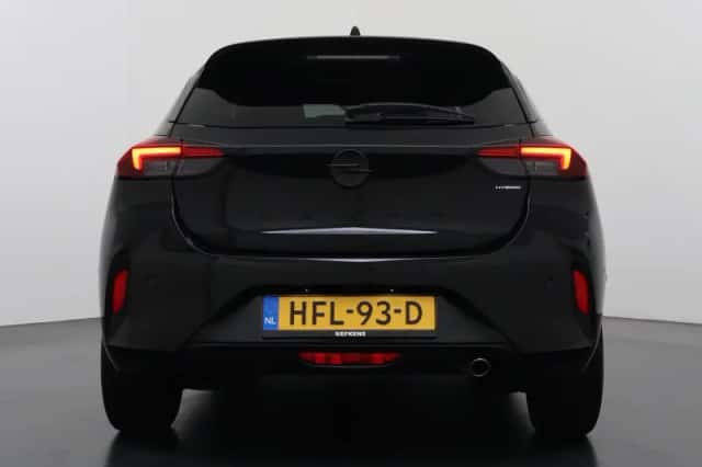 Opel Corsa (2025) thumbnail 6