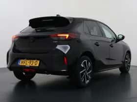 Opel Corsa (2025) thumbnail 7