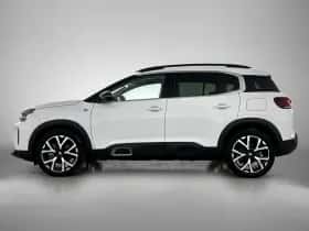 Citroën C5 Aircross (2023) thumbnail 2