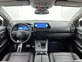 Citroën C5 Aircross (2023) thumbnail 11