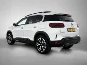 Citroën C5 Aircross (2023) thumbnail 3