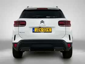 Citroën C5 Aircross (2023) thumbnail 4