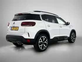Citroën C5 Aircross (2023) thumbnail 5