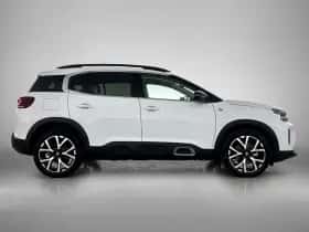 Citroën C5 Aircross (2023) thumbnail 6