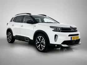 Citroën C5 Aircross (2023) thumbnail 7