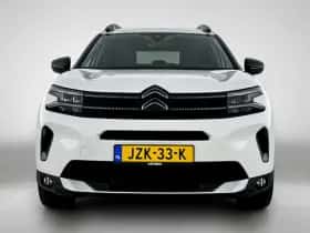 Citroën C5 Aircross (2023) thumbnail 8