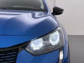 Peugeot e-208 (2023) thumbnail 14