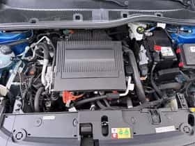 Peugeot e-208 (2023) thumbnail 15