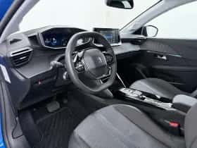 Peugeot e-208 (2023) thumbnail 17