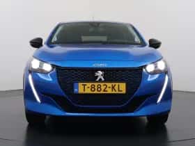 Peugeot e-208 (2023) thumbnail 3